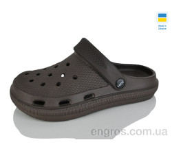 Кроксы Крок